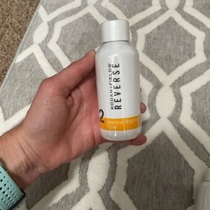 Rodan+Fields reverse intensive brightening toner